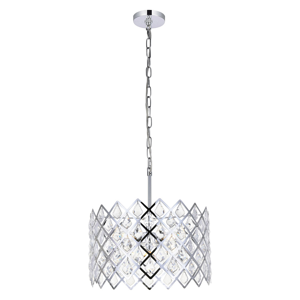 Elegant - Pendant Light (PNT-1111D)