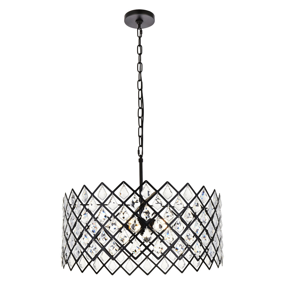 Elegant - Pendant Light (PNT-1111D)