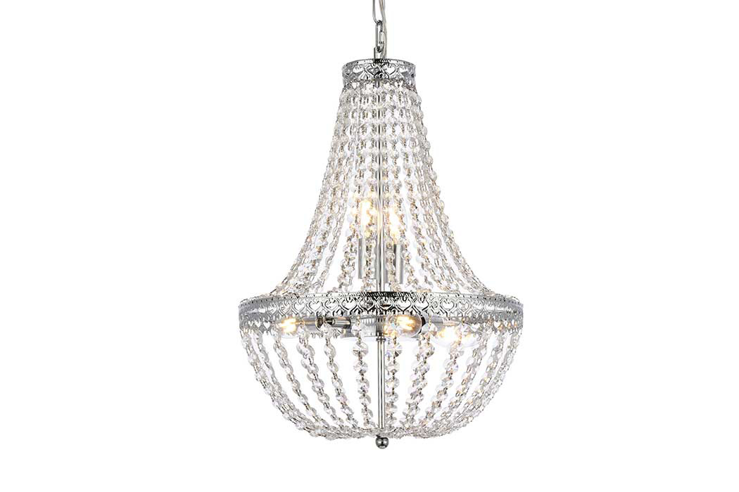 Elegant - Pendant Light (PNT-1113D)