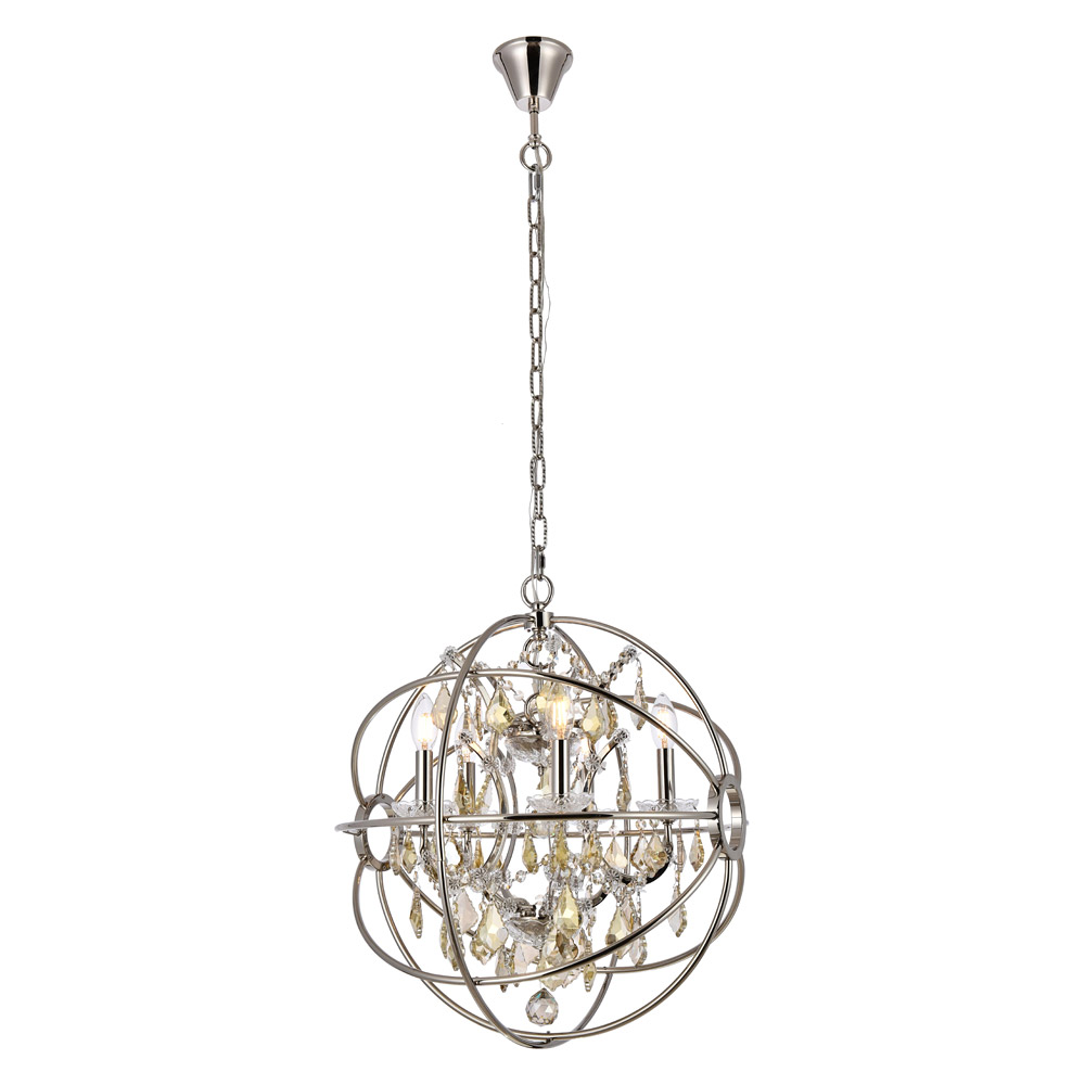 Elegant - Urban Classic Geneva Collection Pendant Lamp