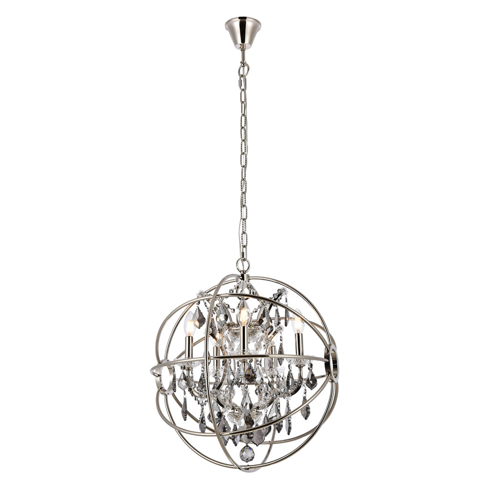 Elegant - Urban Classic Geneva Collection Pendant Lamp