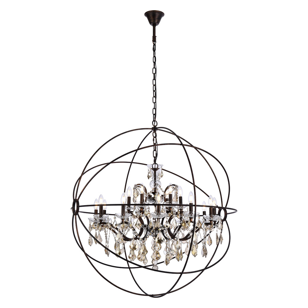 Elegant - Urban Classic Pendant Lamp (PNT-1130G)