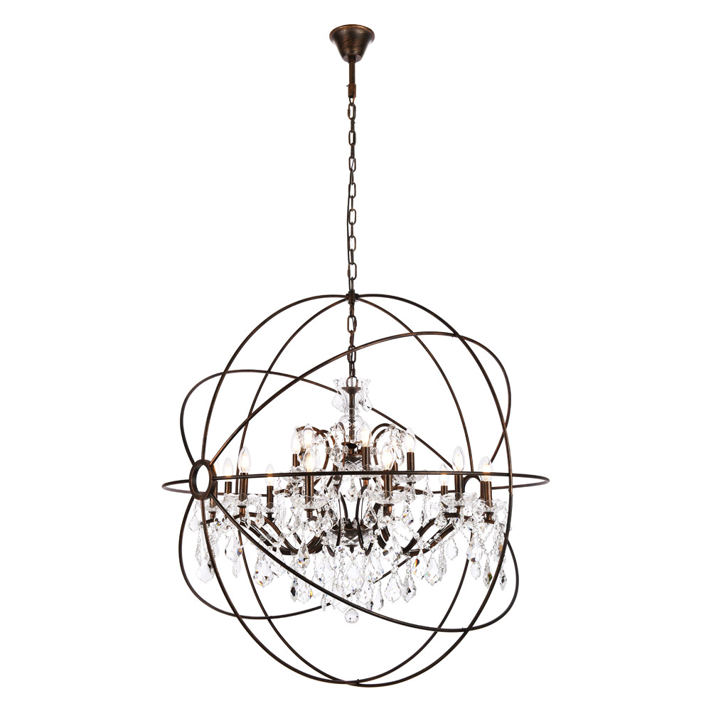 Elegant - Urban Classic Pendant Lamp (PNT-1130G)