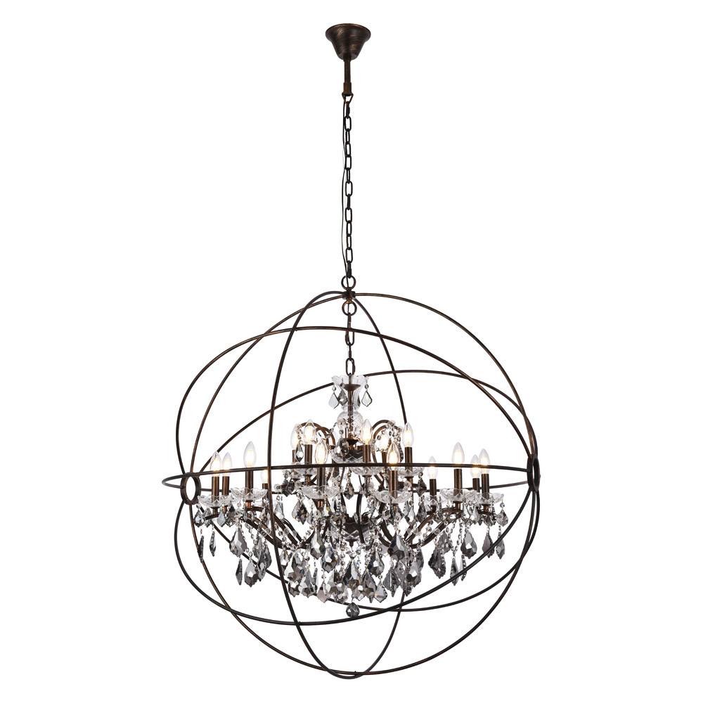 Elegant - Urban Classic Pendant Lamp (PNT-1130G)