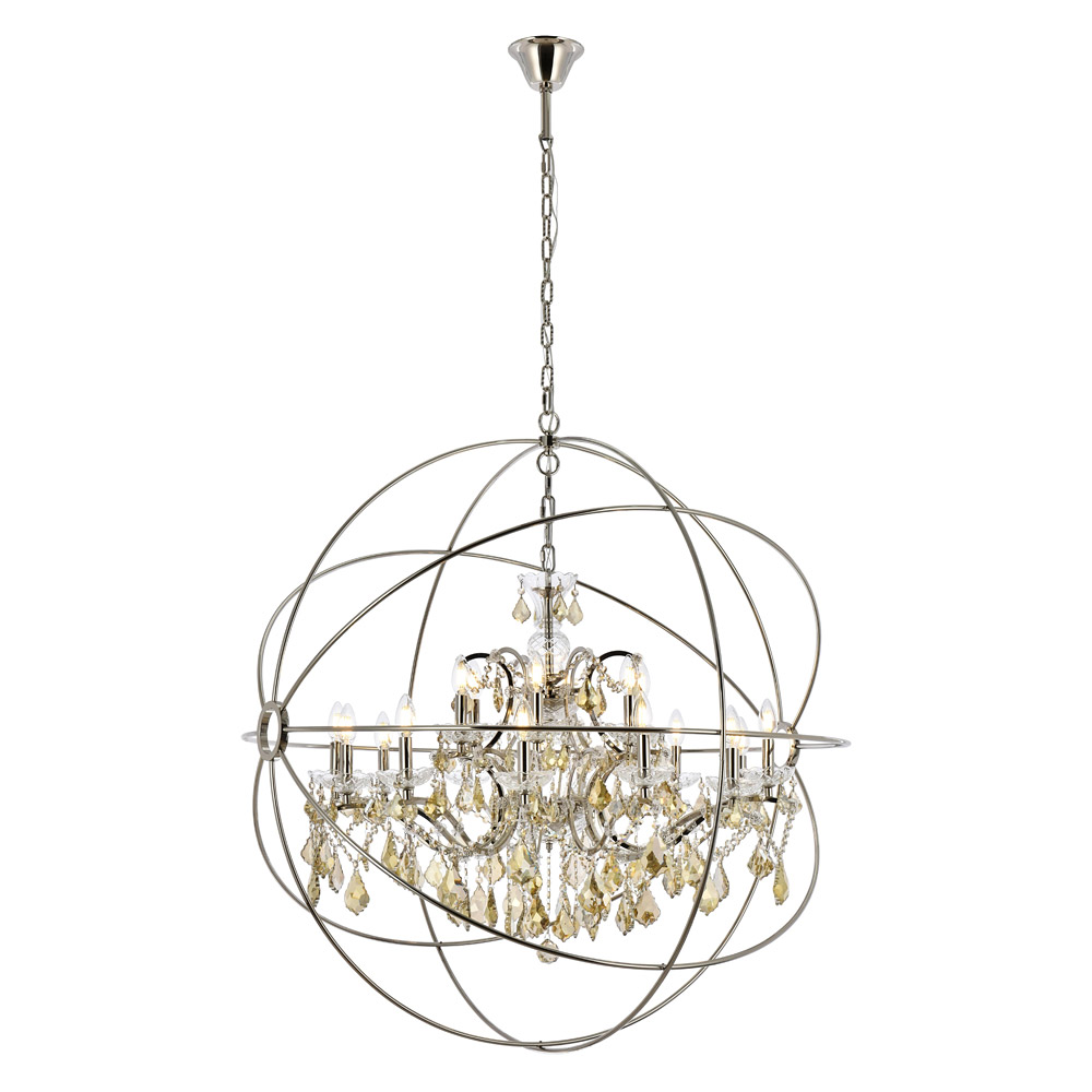 Elegant - Urban Classic Pendant Lamp (PNT-1130G)