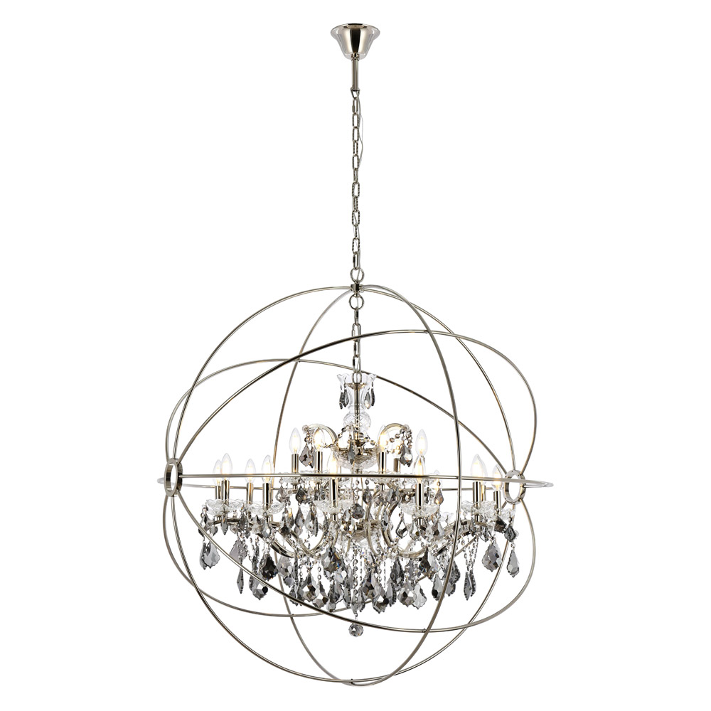 Elegant - Urban Classic Pendant Lamp (PNT-1130G)