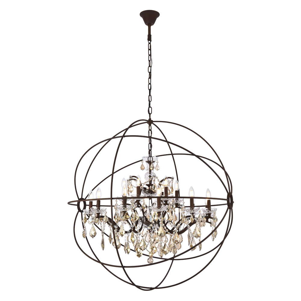 Elegant - Urban Classic Pendant Lamp (PNT-1130G)