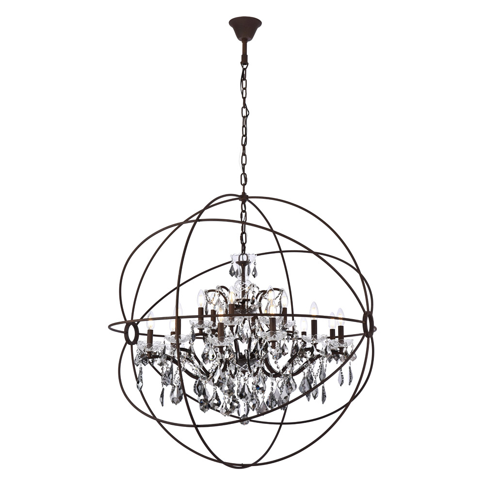 Elegant - Urban Classic Pendant Lamp (PNT-1130G)