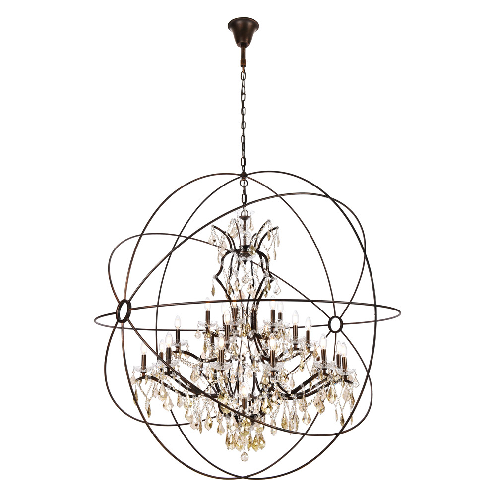 Elegant - Urban Classic Pendant Lamp (PNT-1130G)