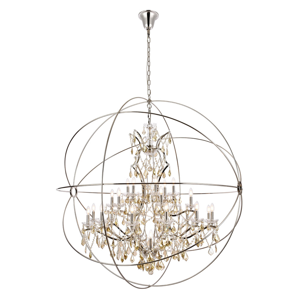 Elegant - Urban Classic Pendant Lamp (PNT-1130G)