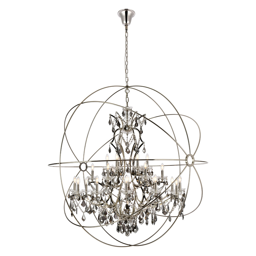 Elegant - Urban Classic Pendant Lamp (PNT-1130G)