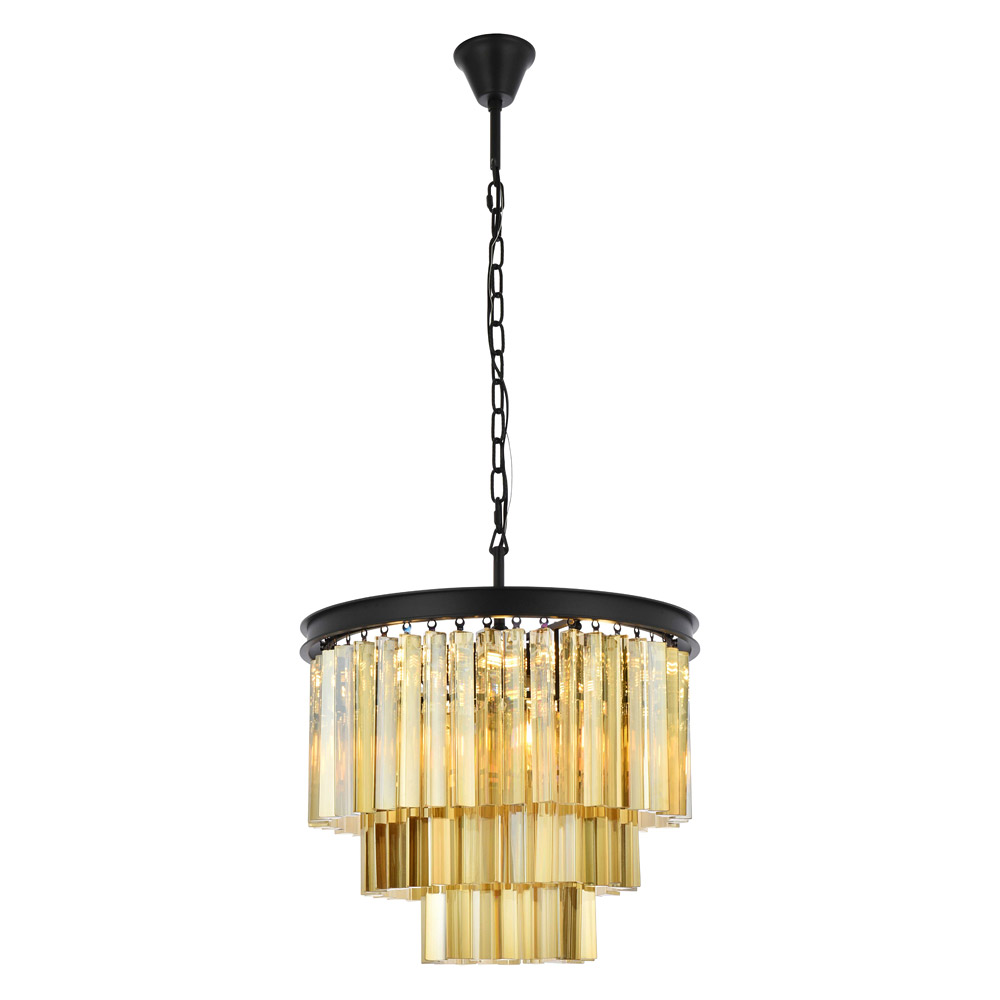 Elegant - Urban Classic Sydney Collection Pendant Lamp