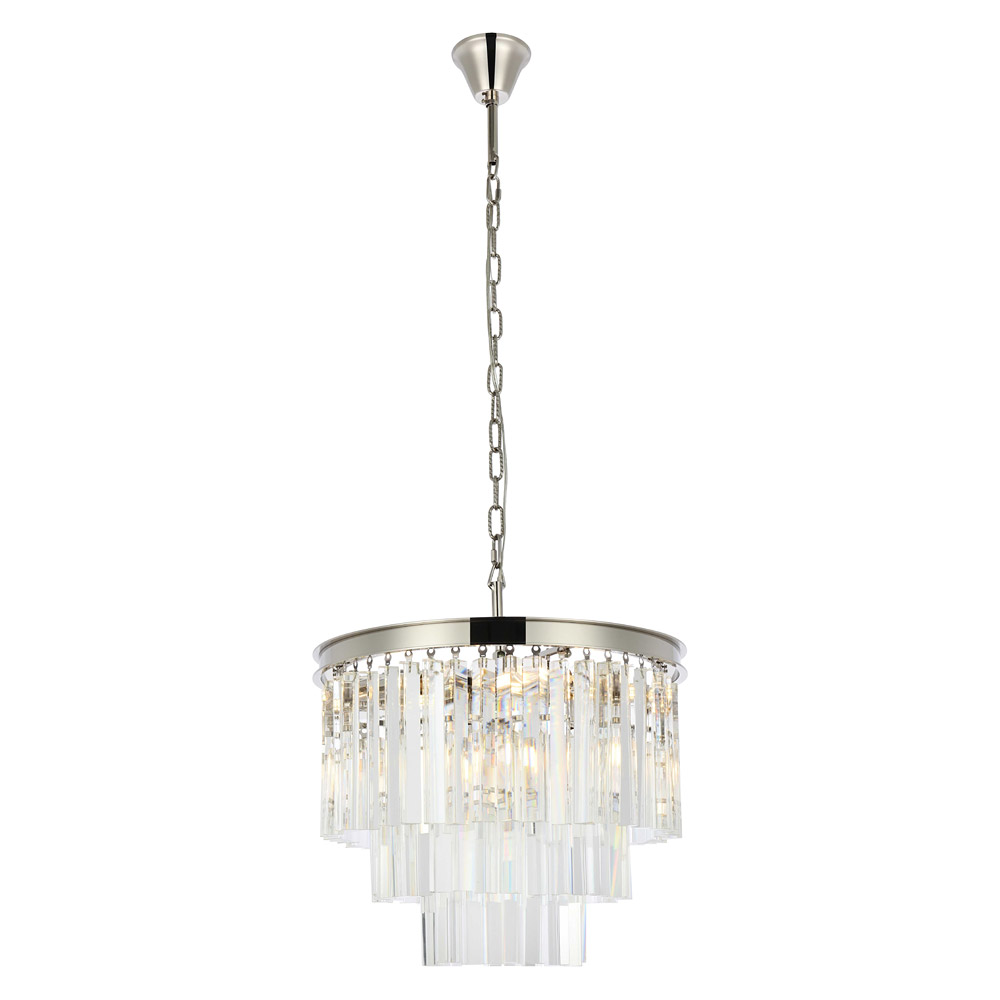 Elegant - Urban Classic Sydney Collection Pendant Lamp