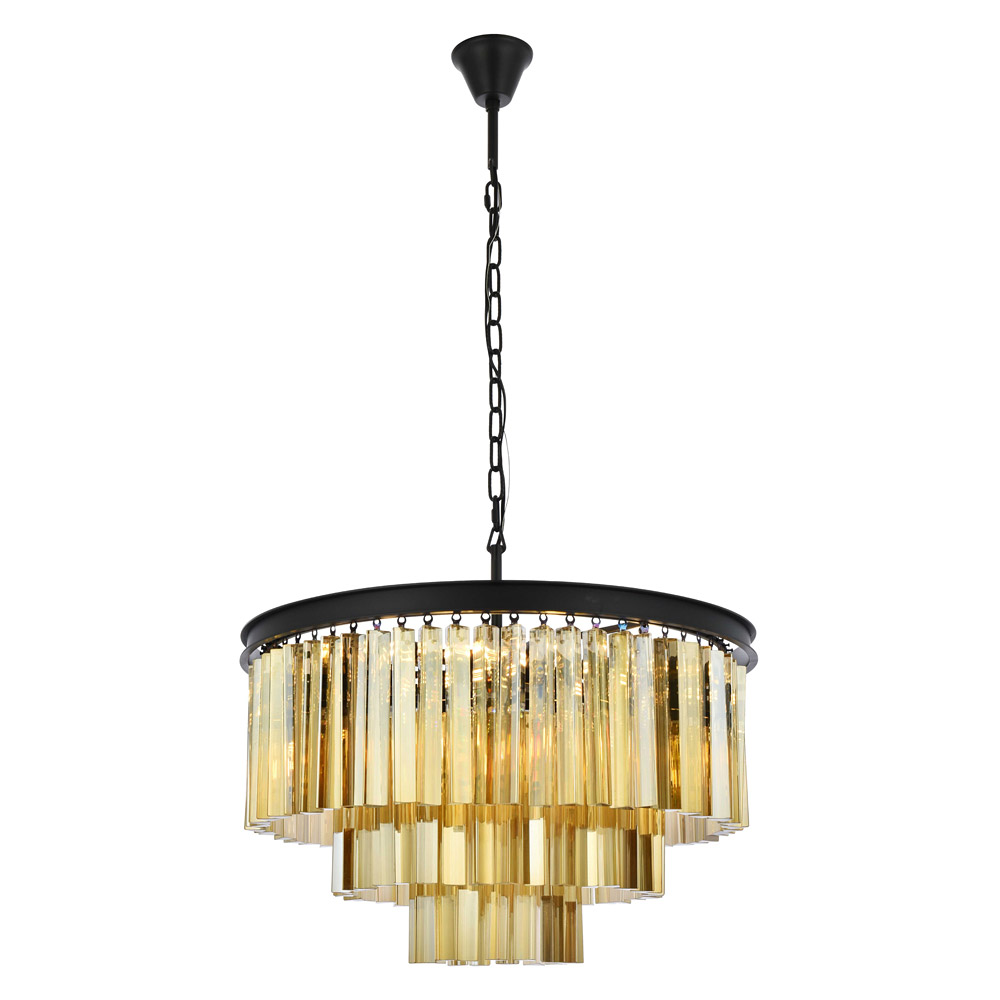 Elegant - Urban Classic Sydney Collection Pendant Lamp