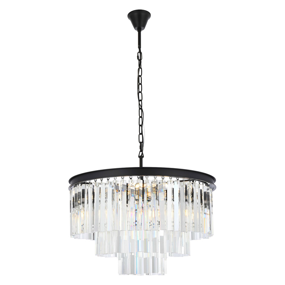 Elegant - Urban Classic Sydney Collection Pendant Lamp