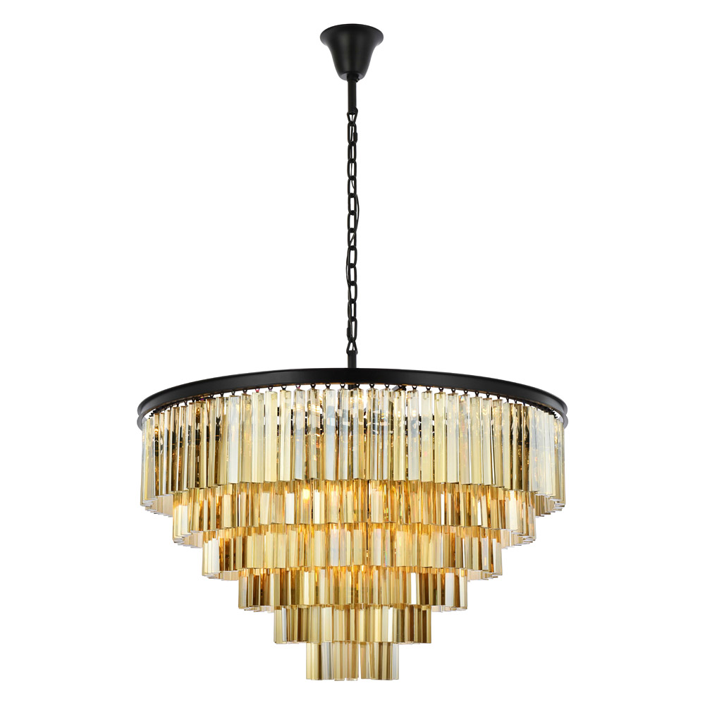 Elegant - Urban Classic Sydney Collection Pendant Lamp