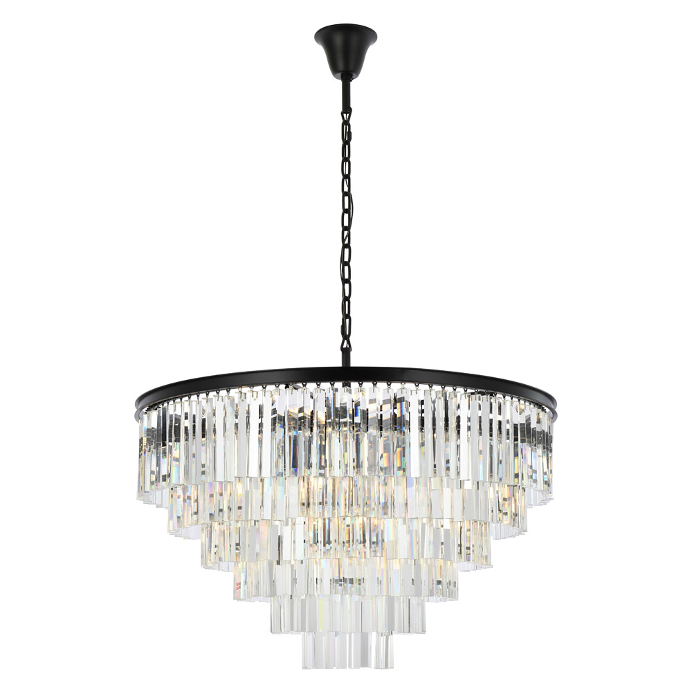 Elegant - Urban Classic Sydney Collection Pendant Lamp