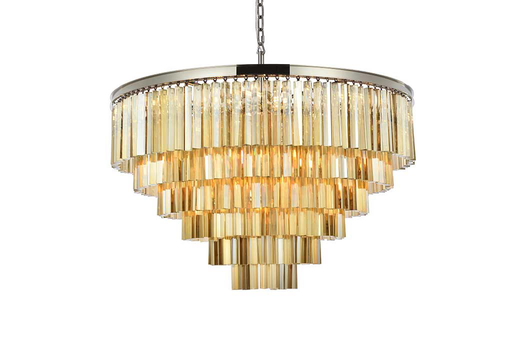 Elegant - Urban Classic Sydney Collection Pendant Lamp