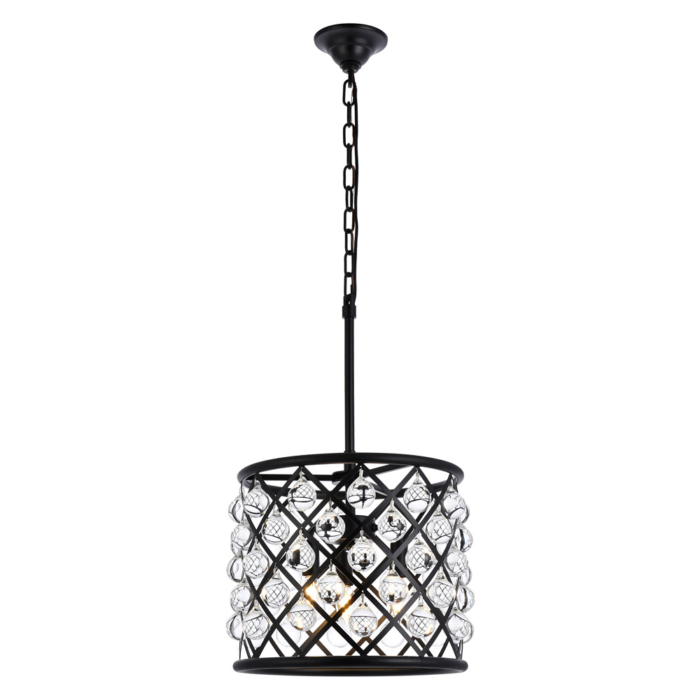 Elegant - Urban Classic Madison Collection Pendant Lamp (PNT-1204D)