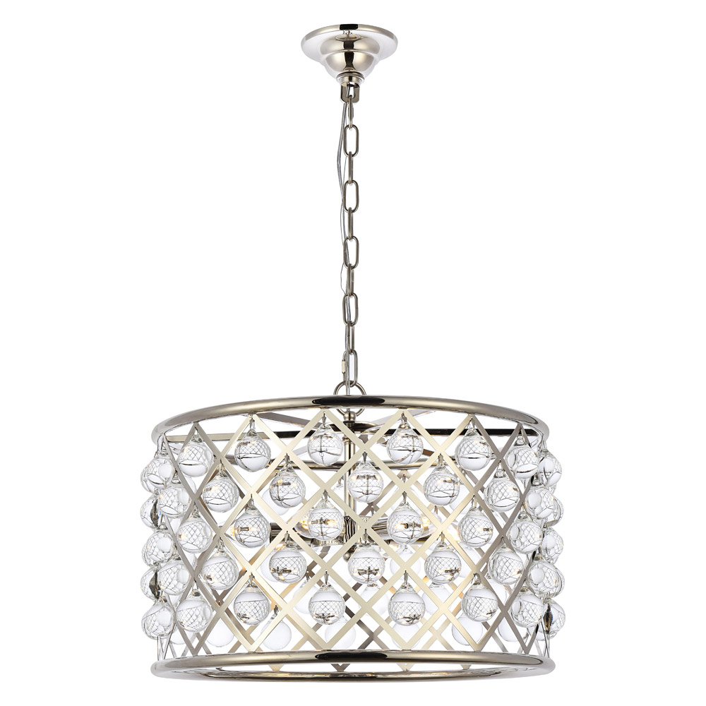 Elegant - Urban Classic Madison Collection Pendant Lamp (PNT-1204D)