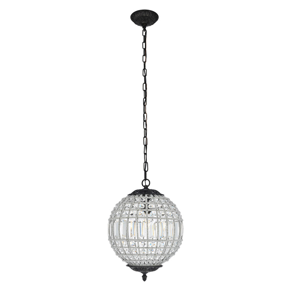 Elegant - Urban Classic Pendant Lamp (PNT-1205D)