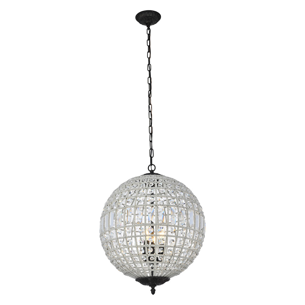 Elegant - Urban Classic Pendant Lamp (PNT-1205D)