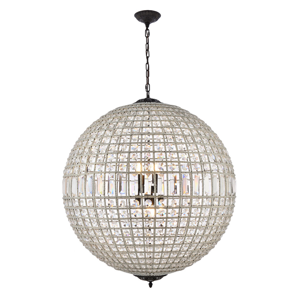 Elegant - Urban Classic Pendant Lamp (PNT-1205D)