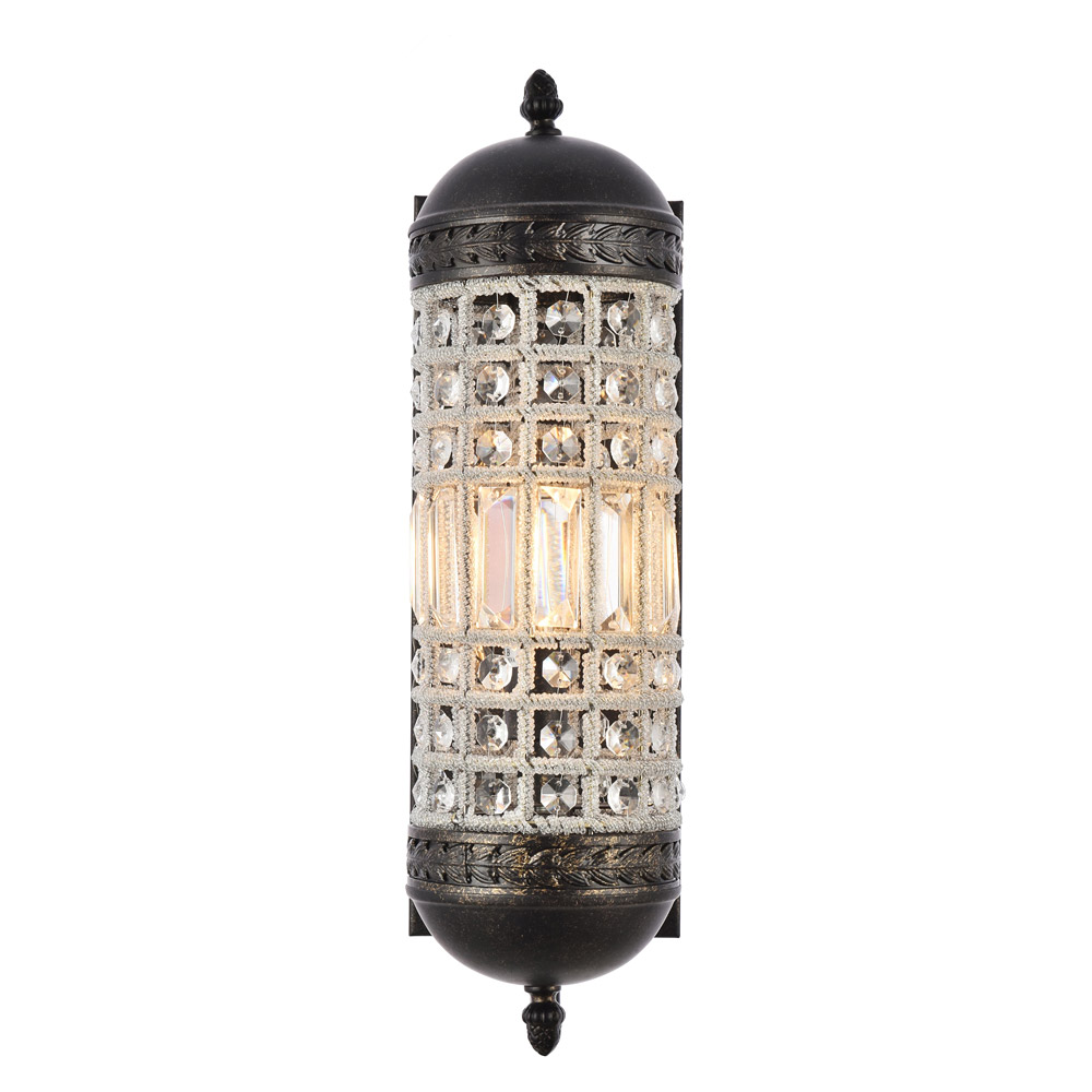 Elegant - Urban Classic Olivia Collection Wall Sconce