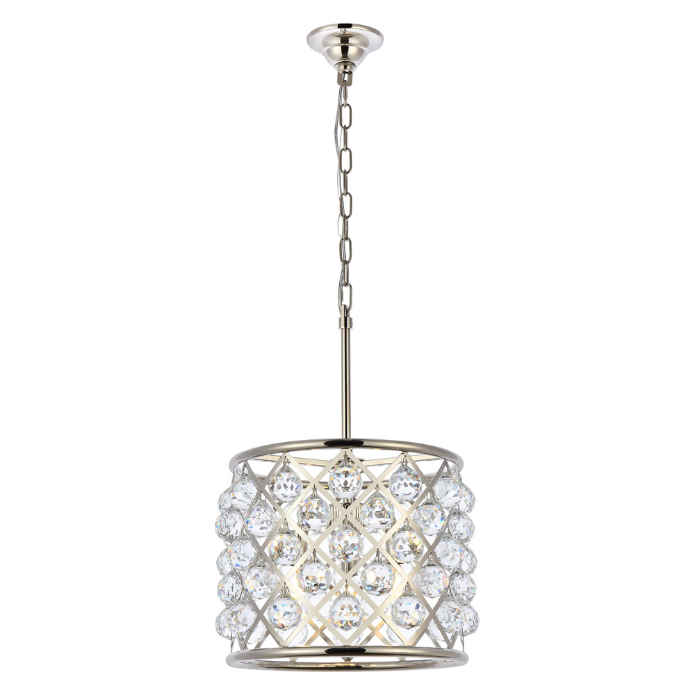 Elegant - Urban Classic Madison Collection Pendant Lamp (PNT-1206D)