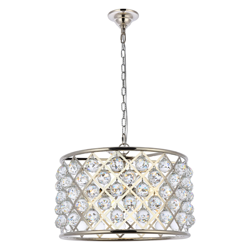 Elegant - Urban Classic Madison Collection Pendant Lamp (PNT-1206D)