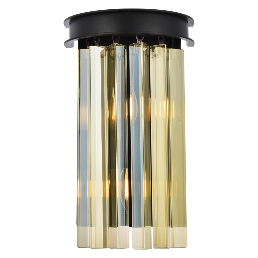 Elegant - Urban Classic Sydney Collection Wall Lamp