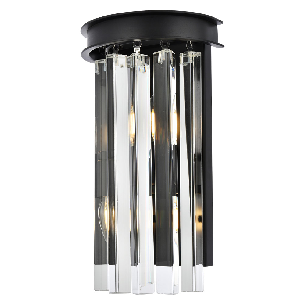 Elegant - Urban Classic Sydney Collection Wall Lamp