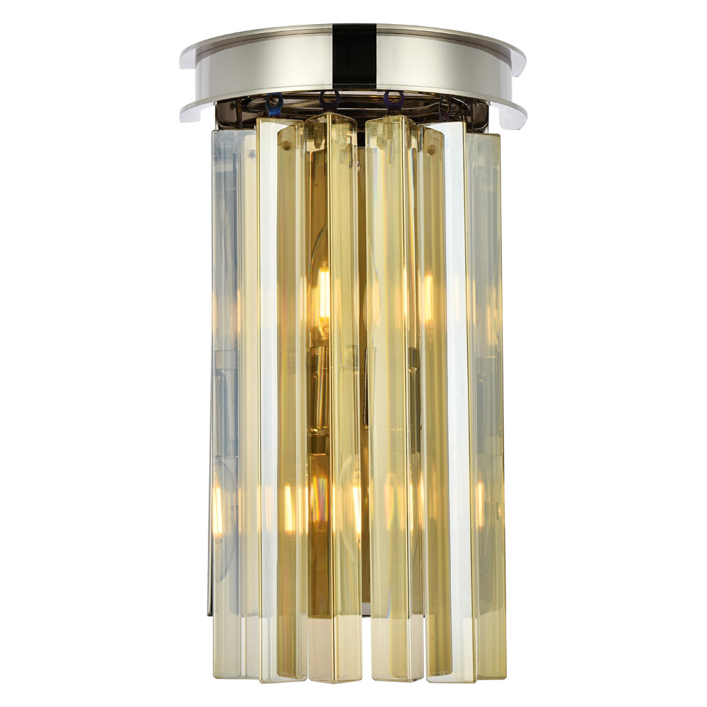 Elegant - Urban Classic Sydney Collection Wall Lamp