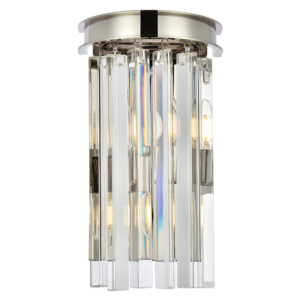 Elegant - Urban Classic Sydney Collection Wall Lamp