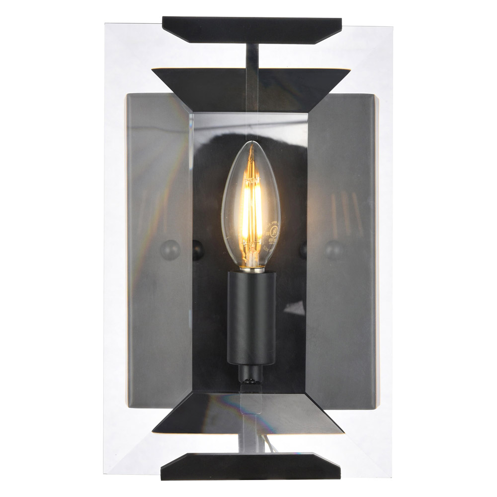 Elegant - Urban Classic Monaco Collection Wall Sconce