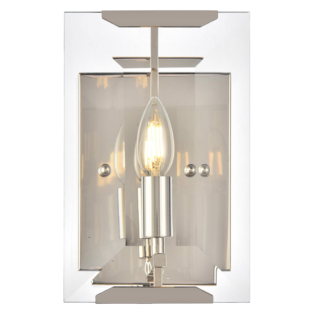 Elegant - Urban Classic Monaco Collection Wall Sconce