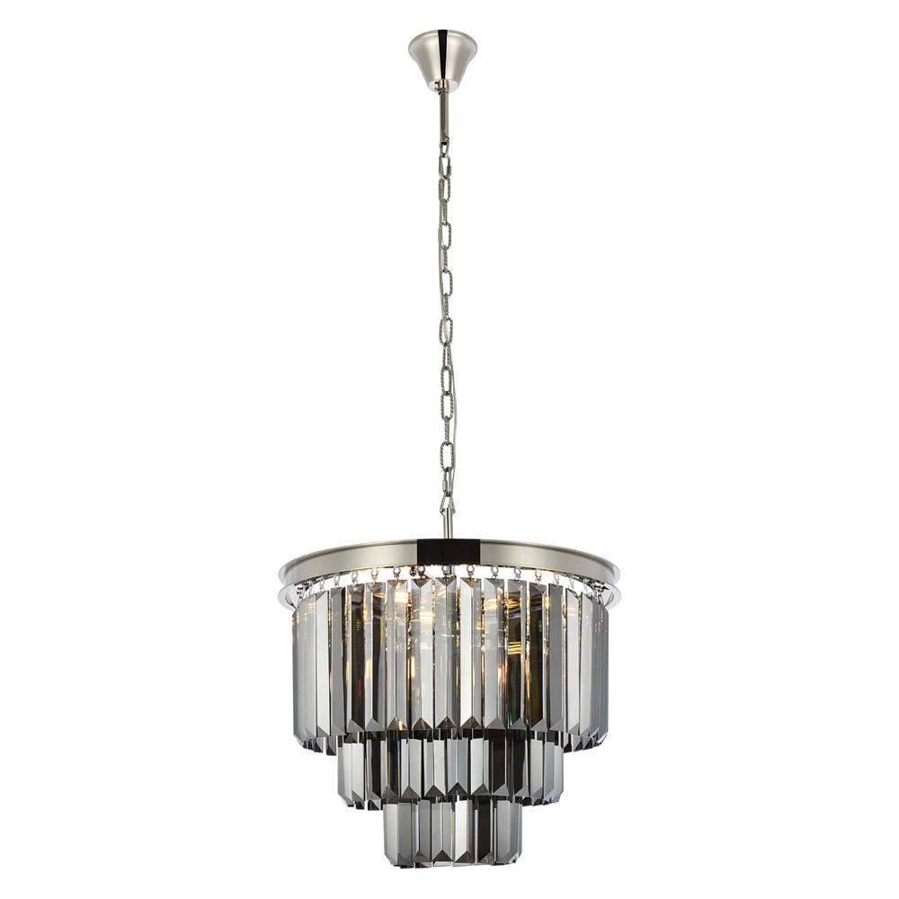 Elegant - Urban Classic Chandelier (PNT-1231D)