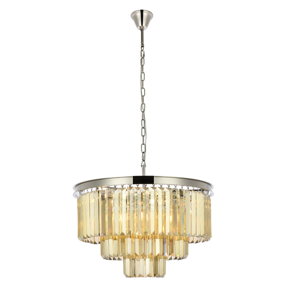 Elegant - Urban Classic Chandelier (PNT-1231D)