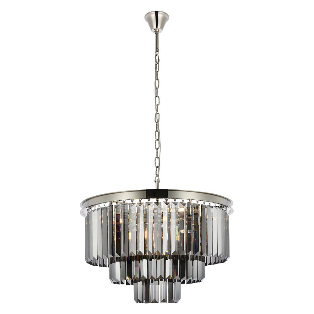 Elegant - Urban Classic Chandelier (PNT-1231D)