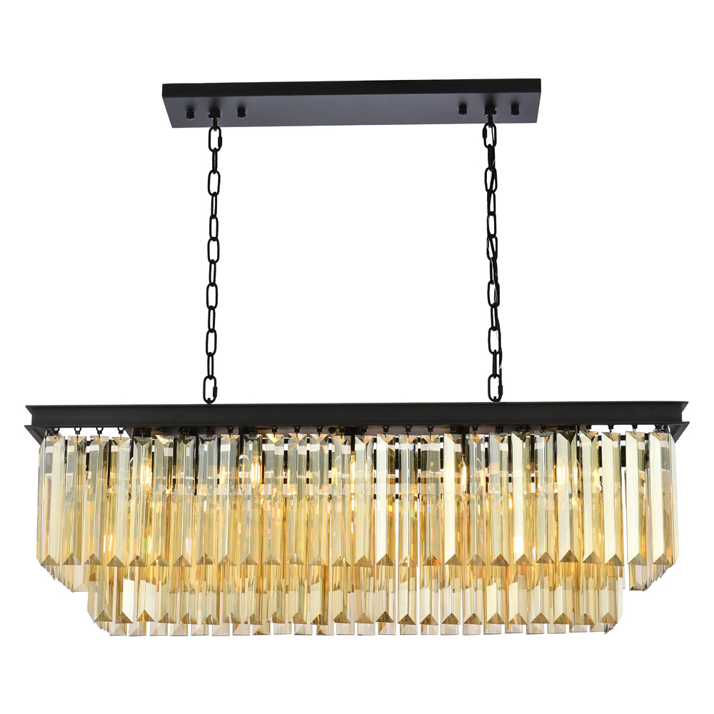 Elegant - Urban Classic Chandelier (PNT-1232D)