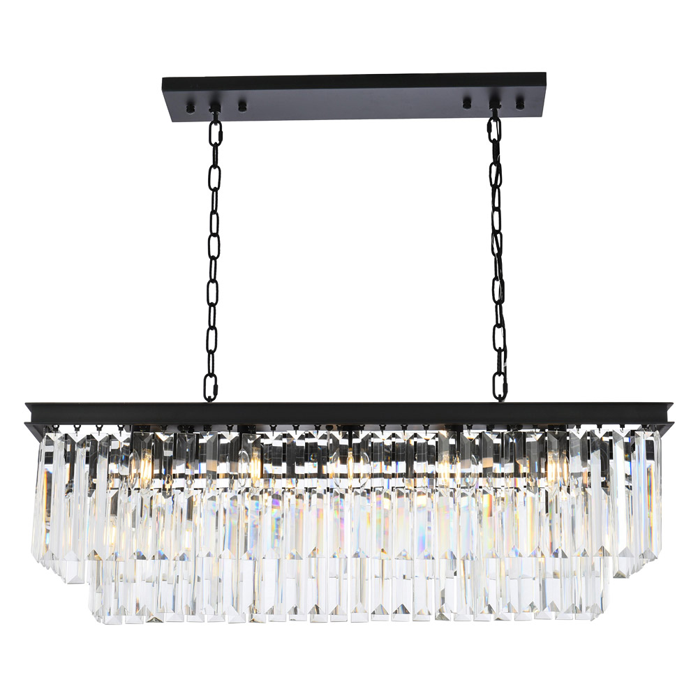 Elegant - Urban Classic Chandelier (PNT-1232D)