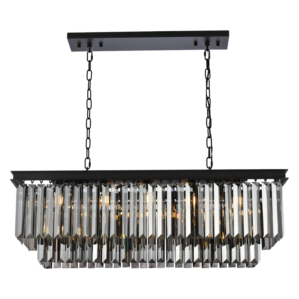 Elegant - Urban Classic Chandelier (PNT-1232D)