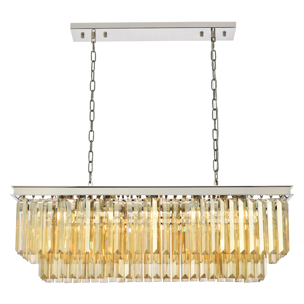 Elegant - Urban Classic Chandelier (PNT-1232D)