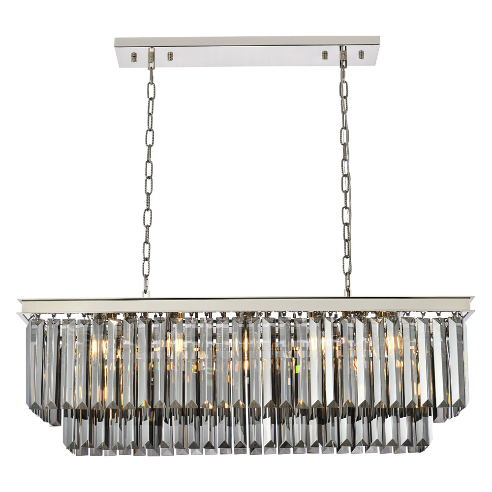 Elegant - Urban Classic Chandelier (PNT-1232D)