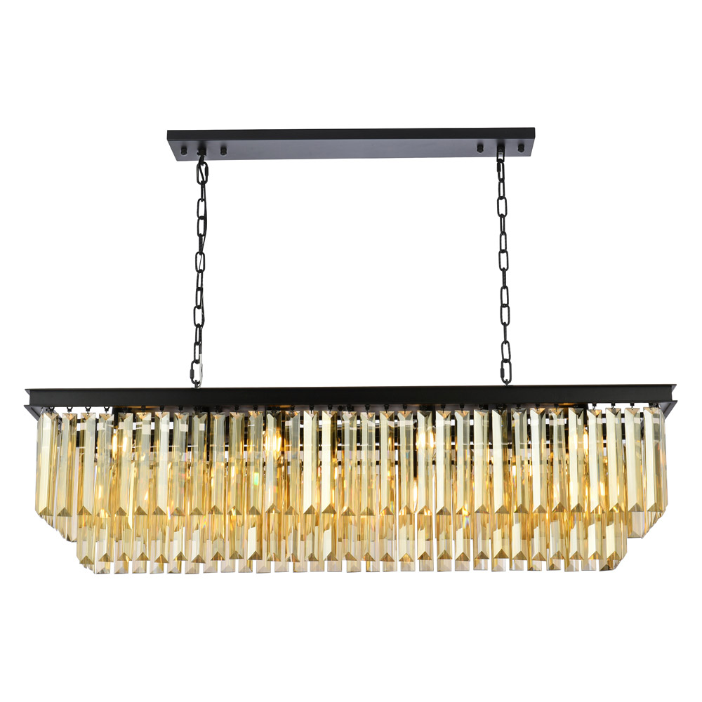 Elegant - Urban Classic Chandelier (PNT-1232D)