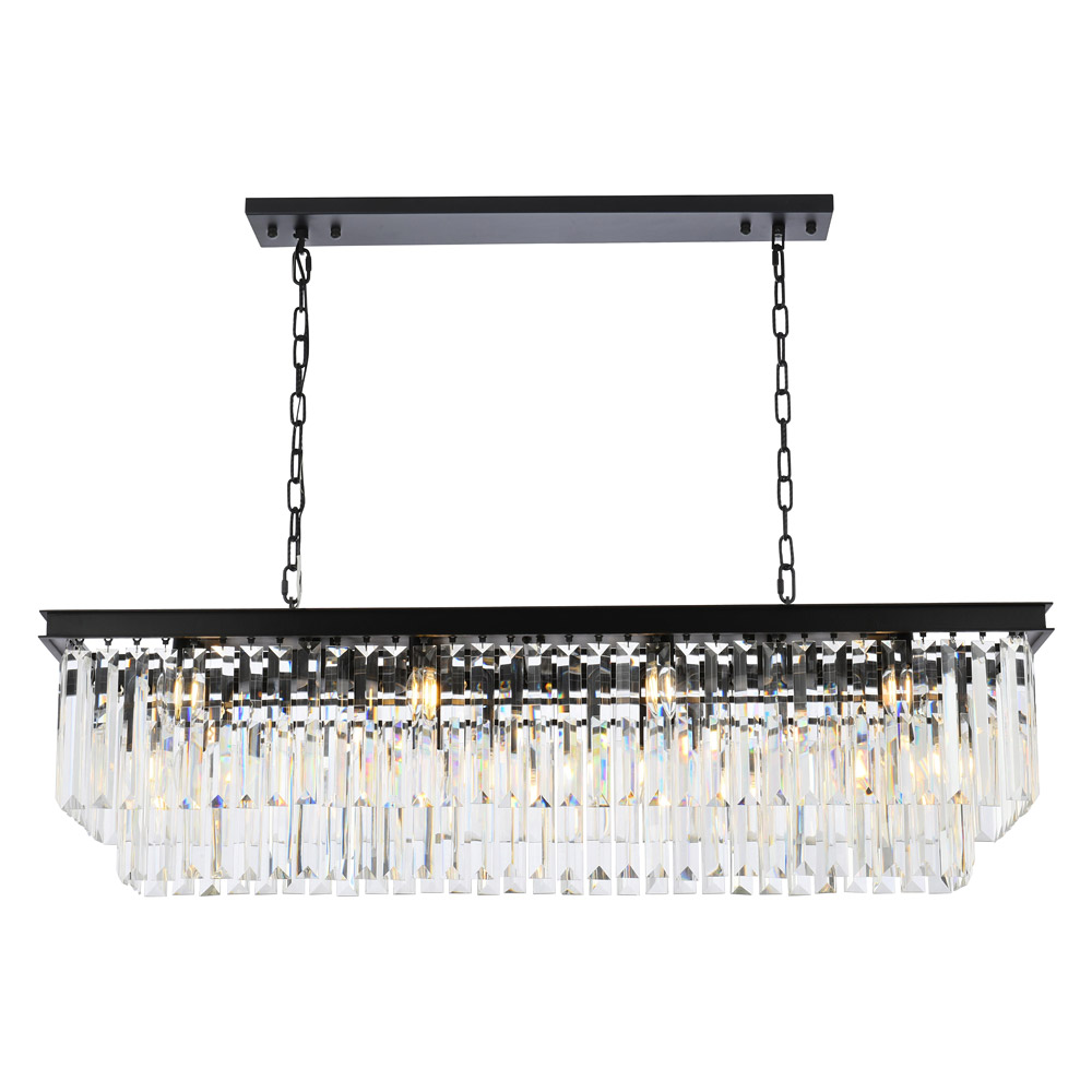 Elegant - Urban Classic Chandelier (PNT-1232D)