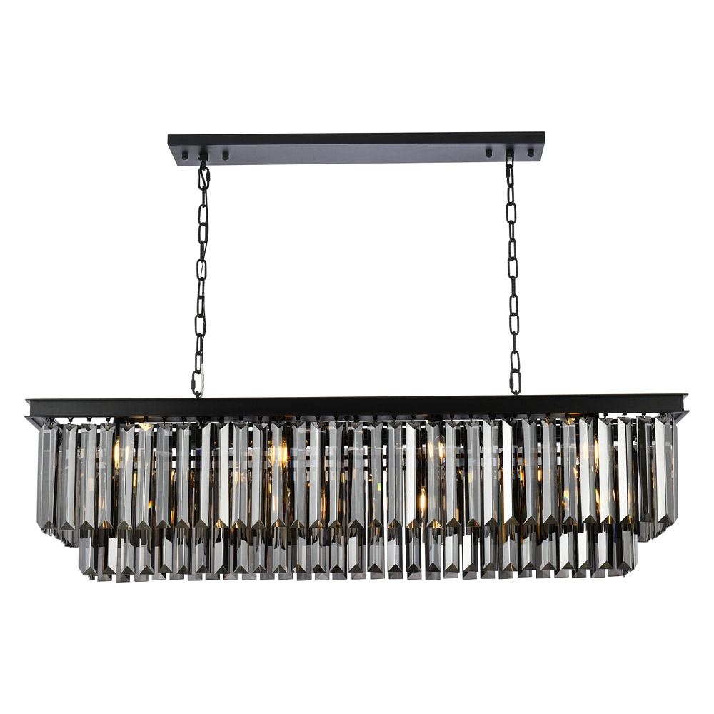 Elegant - Urban Classic Chandelier (PNT-1232D)