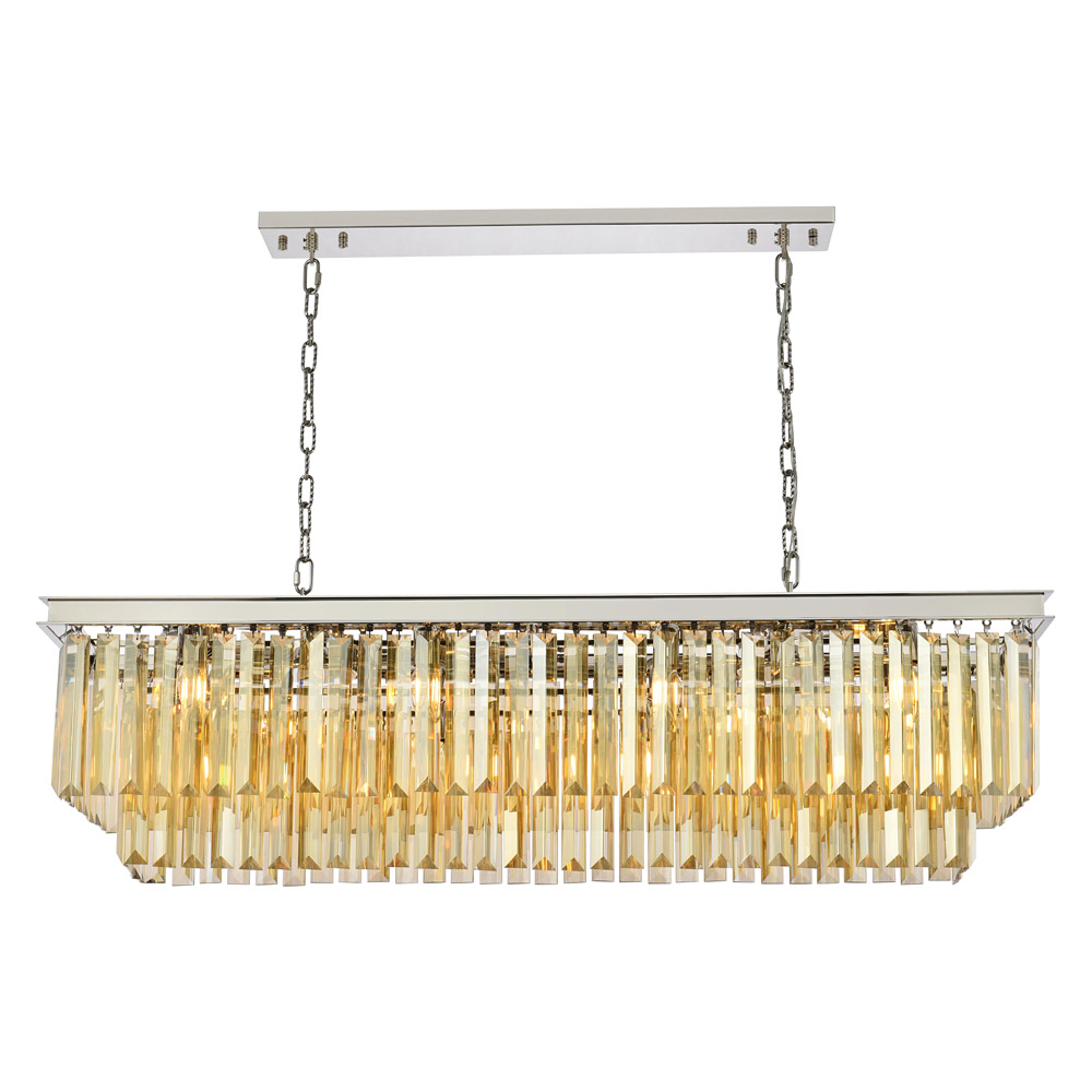 Elegant - Urban Classic Chandelier (PNT-1232D)