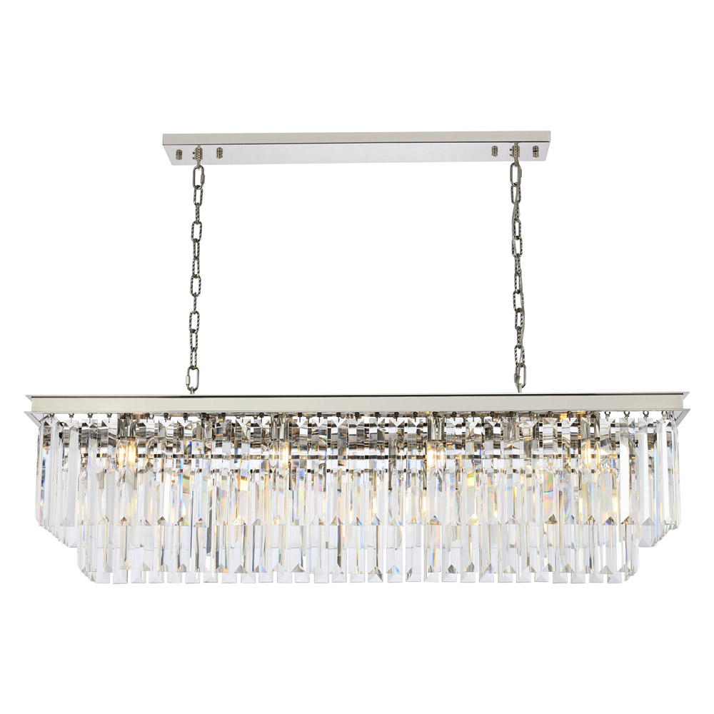 Elegant - Urban Classic Chandelier (PNT-1232D)