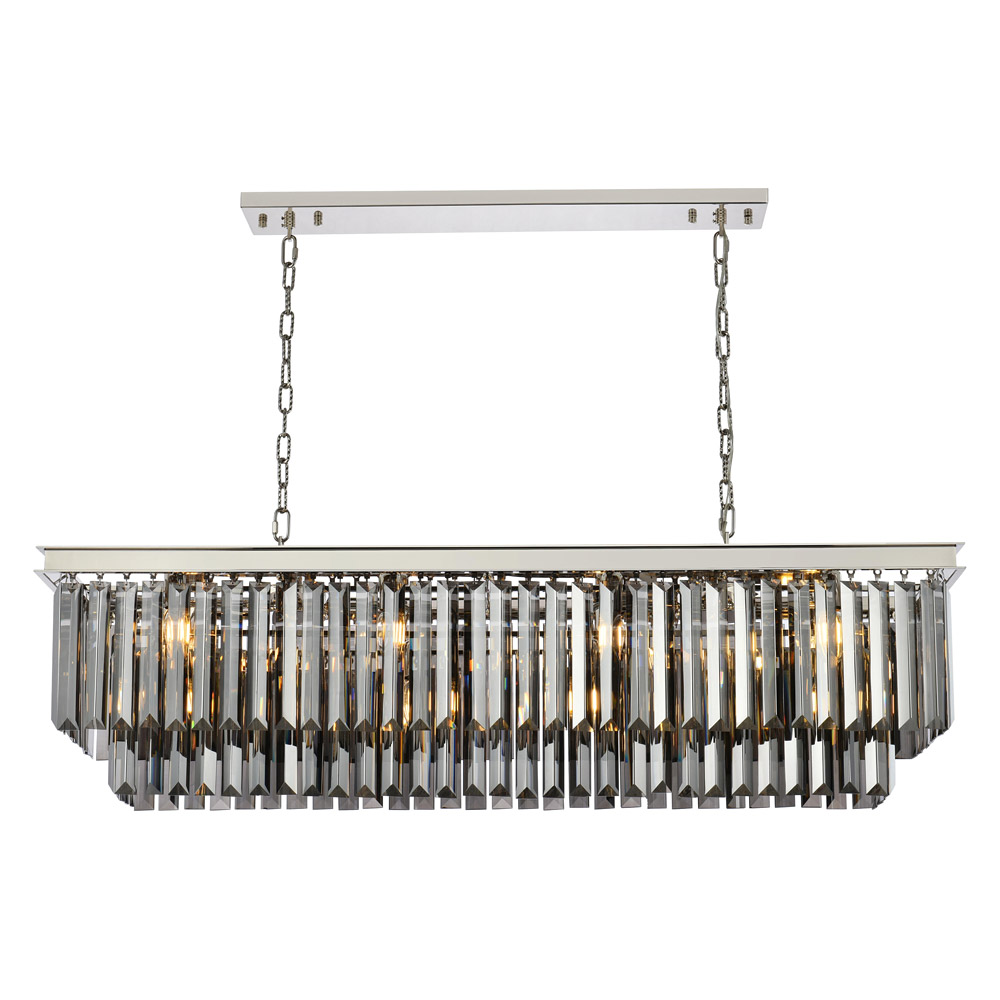 Elegant - Urban Classic Chandelier (PNT-1232D)